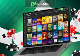 Exploring Bcgame A Comprehensive Look at the Online Gaming Platform Exploring Bcgame A Comprehensive Look at the Online Gaming Platform