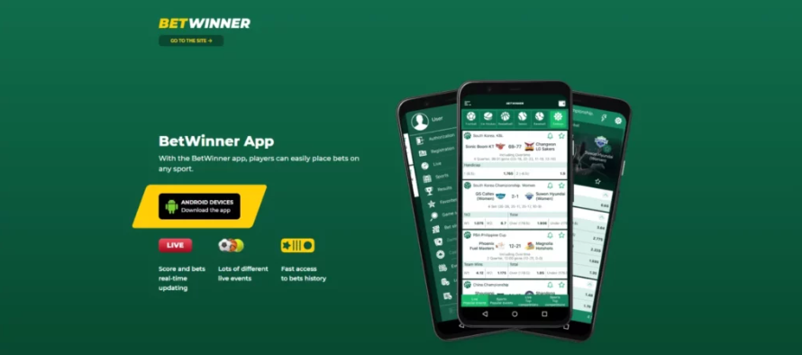 Maximize Your Earnings with the Betwinner Affiliate Program Maximize Your Earnings with the Betwinner Affiliate Program