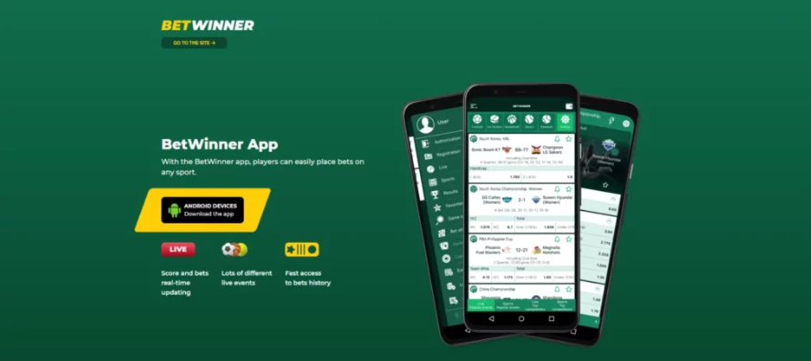 Maximize Your Earnings with the Betwinner Affiliate Program Maximize Your Earnings with the Betwinner Affiliate Program