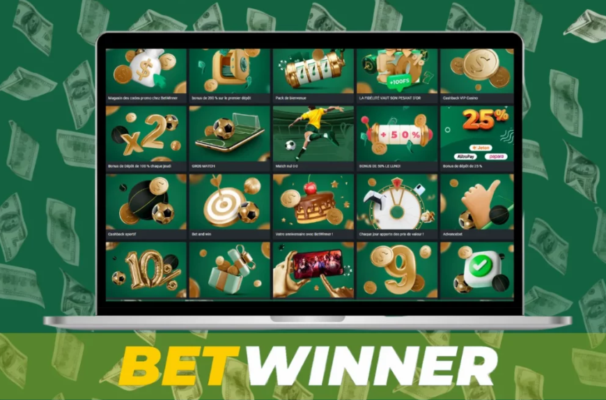 Ultimate Guide to Betwinner Online Bet Your Key to Successful Wagering Ultimate Guide to Betwinner Online Bet Your Key to Successful Wagering