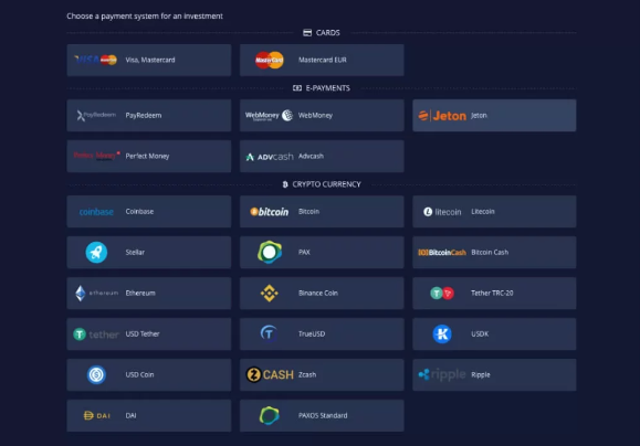 Pocket Option Demo Cara Efektif Belajar Trading Tanpa Risiko Pocket Option Demo Cara Efektif Belajar Trading Tanpa Risiko