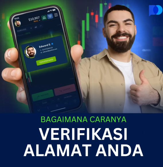 Pocket Option Demo Cara Efektif Belajar Trading Tanpa Risiko Pocket Option Demo Cara Efektif Belajar Trading Tanpa Risiko