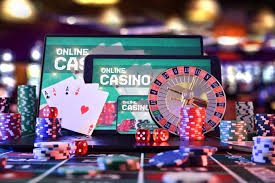 Experience Fun and Excitement at Slotit Casino & Sportsbook Experience Fun and Excitement at Slotit Casino & Sportsbook