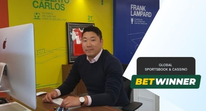 Exploring Betwinner Sports Betting Your Gateway to Winning Exploring Betwinner Sports Betting Your Gateway to Winning