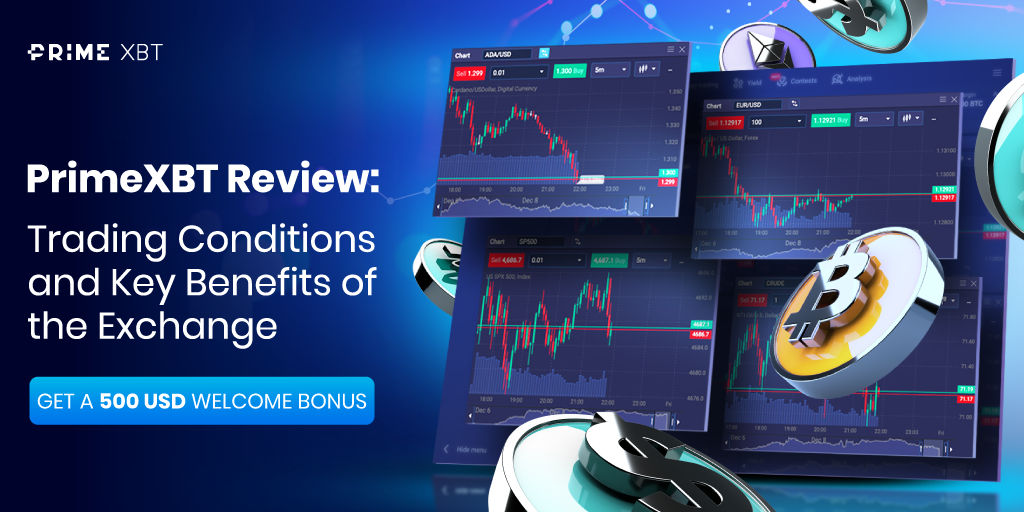 Exploring the Benefits of Trading on PrimeXBT Website Exploring the Benefits of Trading on PrimeXBT Website