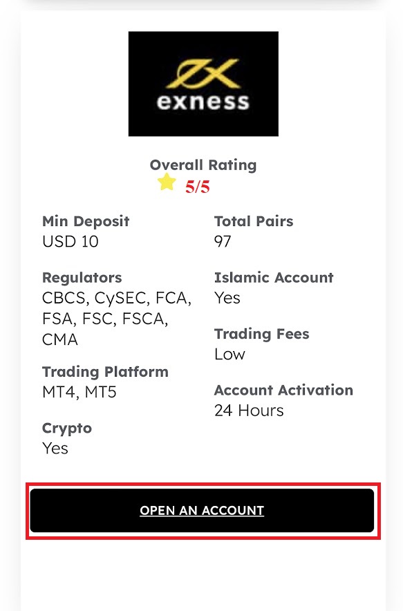 Manage Exness Account Effectively Tips and Tricks Manage Exness Account Effectively Tips and Tricks