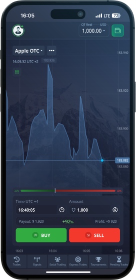 Pocket Option MT4 и MT5 Профессиональный подход к торговле Pocket Option MT4 и MT5 Профессиональный подход к торговле