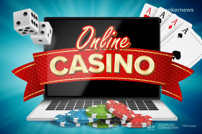 The Best Online Slots for Huge Jackpots The Best Online Slots for Huge Jackpots