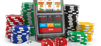 The Best Online Slots for Huge Jackpots The Best Online Slots for Huge Jackpots